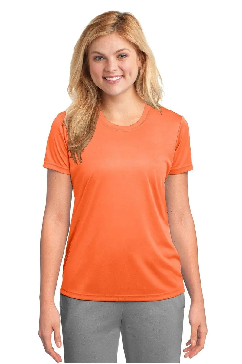 Port & Company ®  Ladies Performance Tee. LPC380