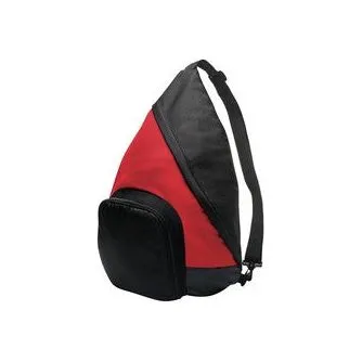 Port Authority® Active Sling Pack BG206