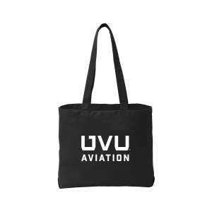 Port Authority ® Beach Wash ® Tote - Aviation