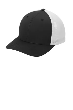 Port Authority C110: Flexfit 110 Mesh Cap