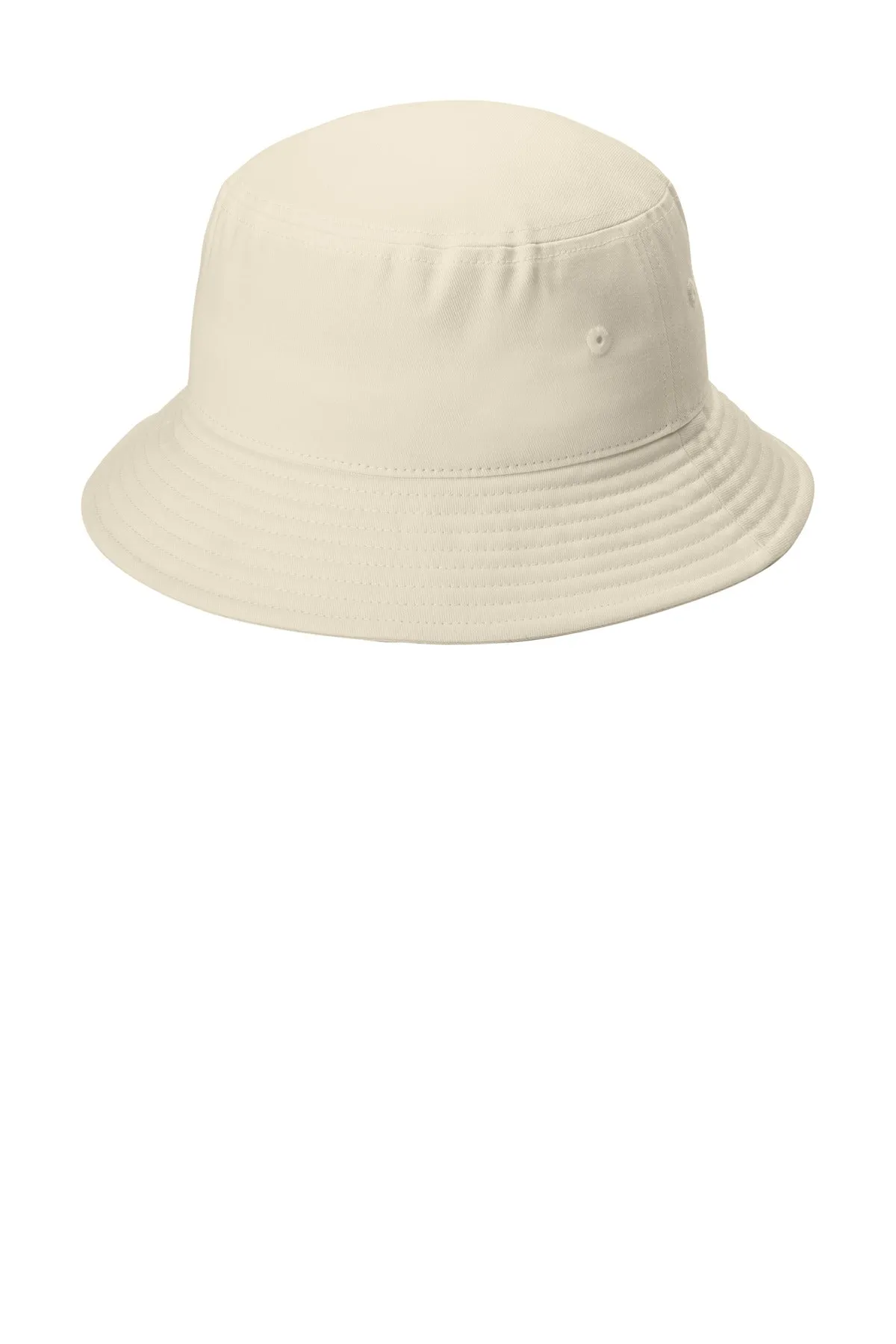 Port Authority C975: Twill Classic Bucket Hat