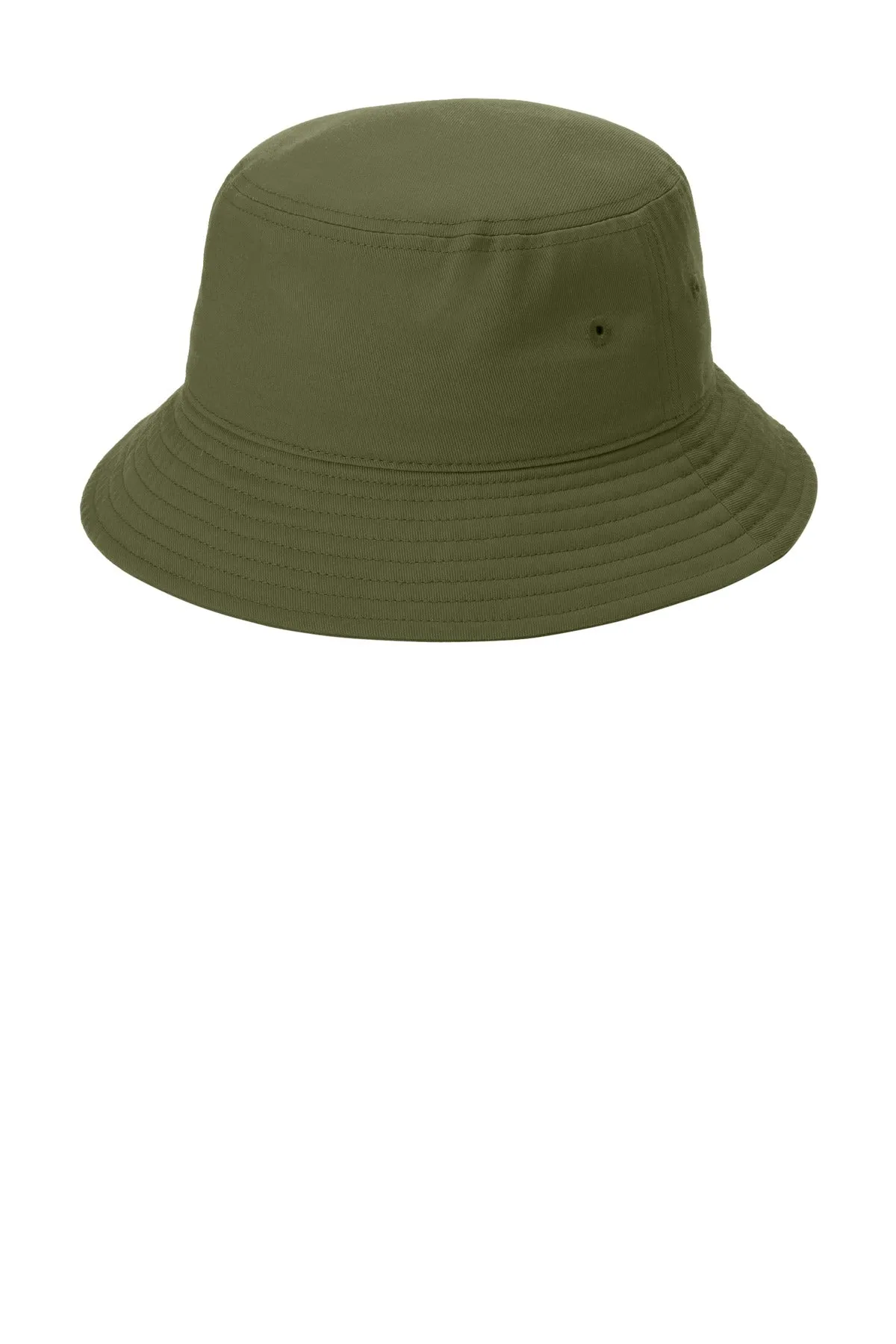 Port Authority C975: Twill Classic Bucket Hat