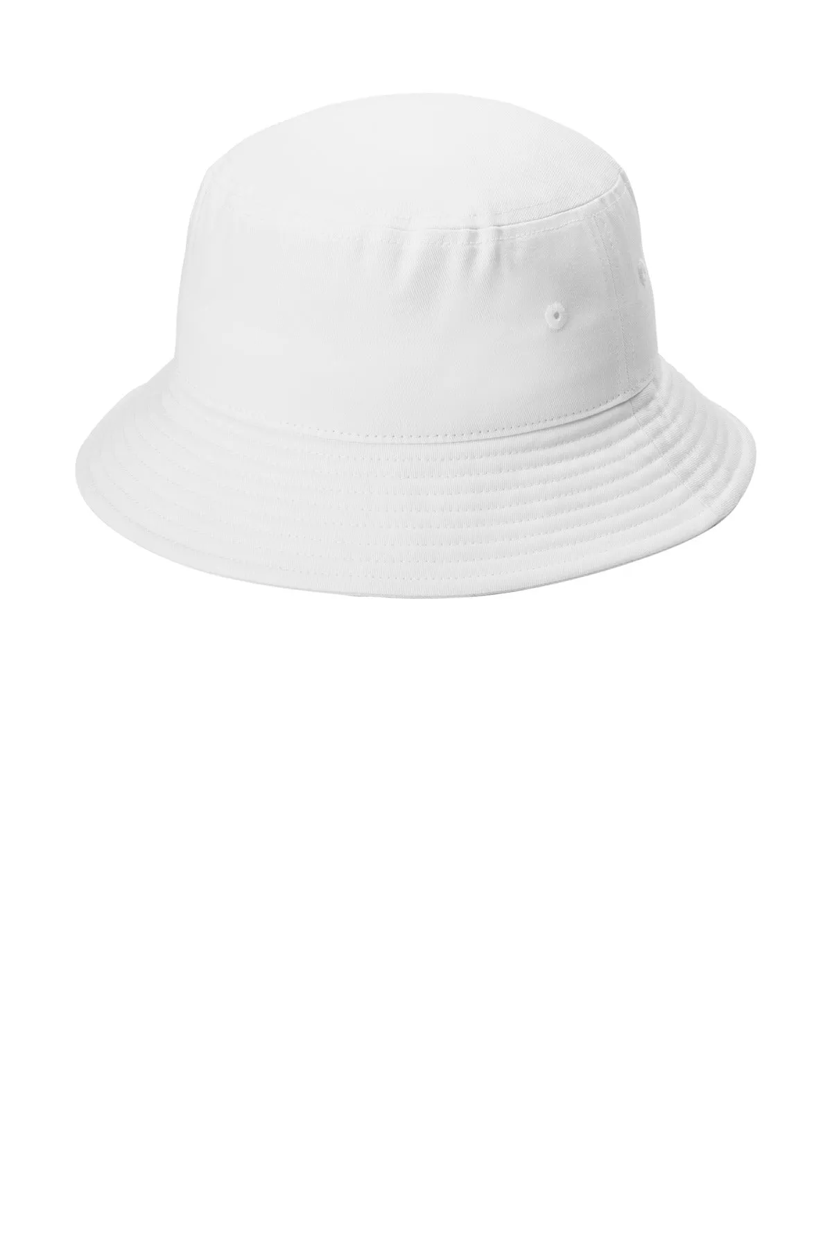 Port Authority C975: Twill Classic Bucket Hat