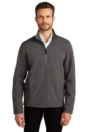 Port Authority ® Collective Soft Shell Jacket - Graphite