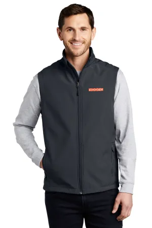 Port Authority Core Vest, Battleship Grey [Fooda]