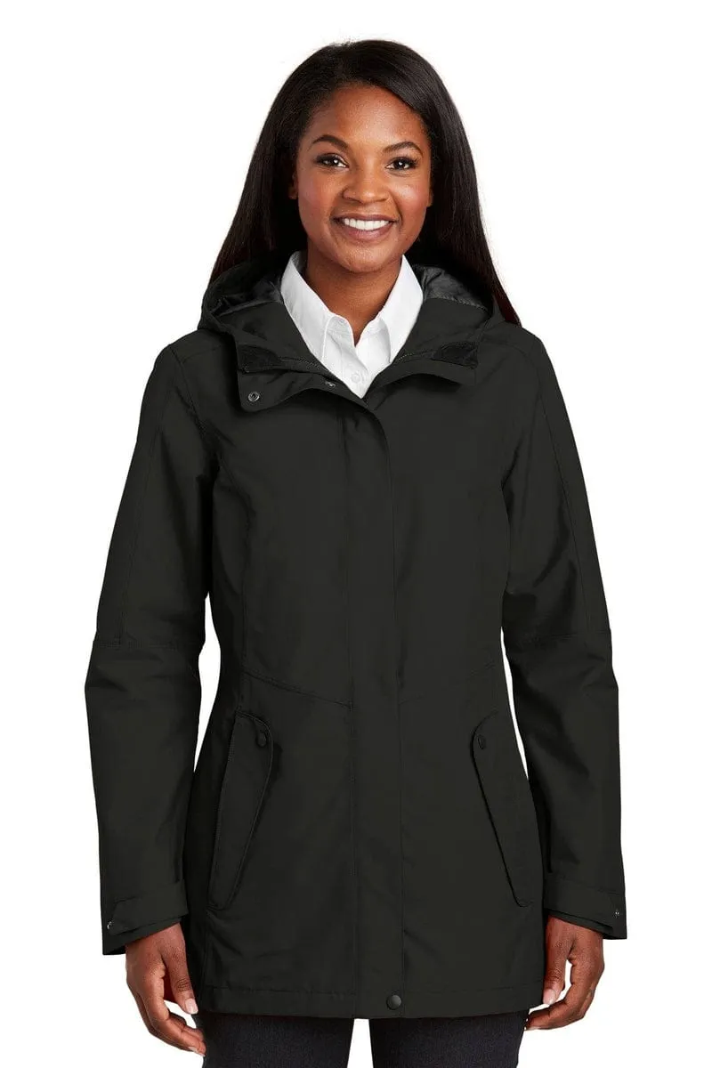 Port Authority  ®  Ladies Collective Outer Shell Jacket. L900