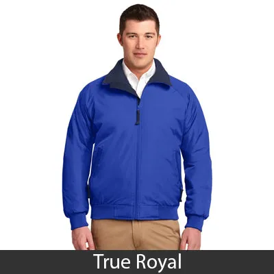 Port Authority Men's Challenger Jacket