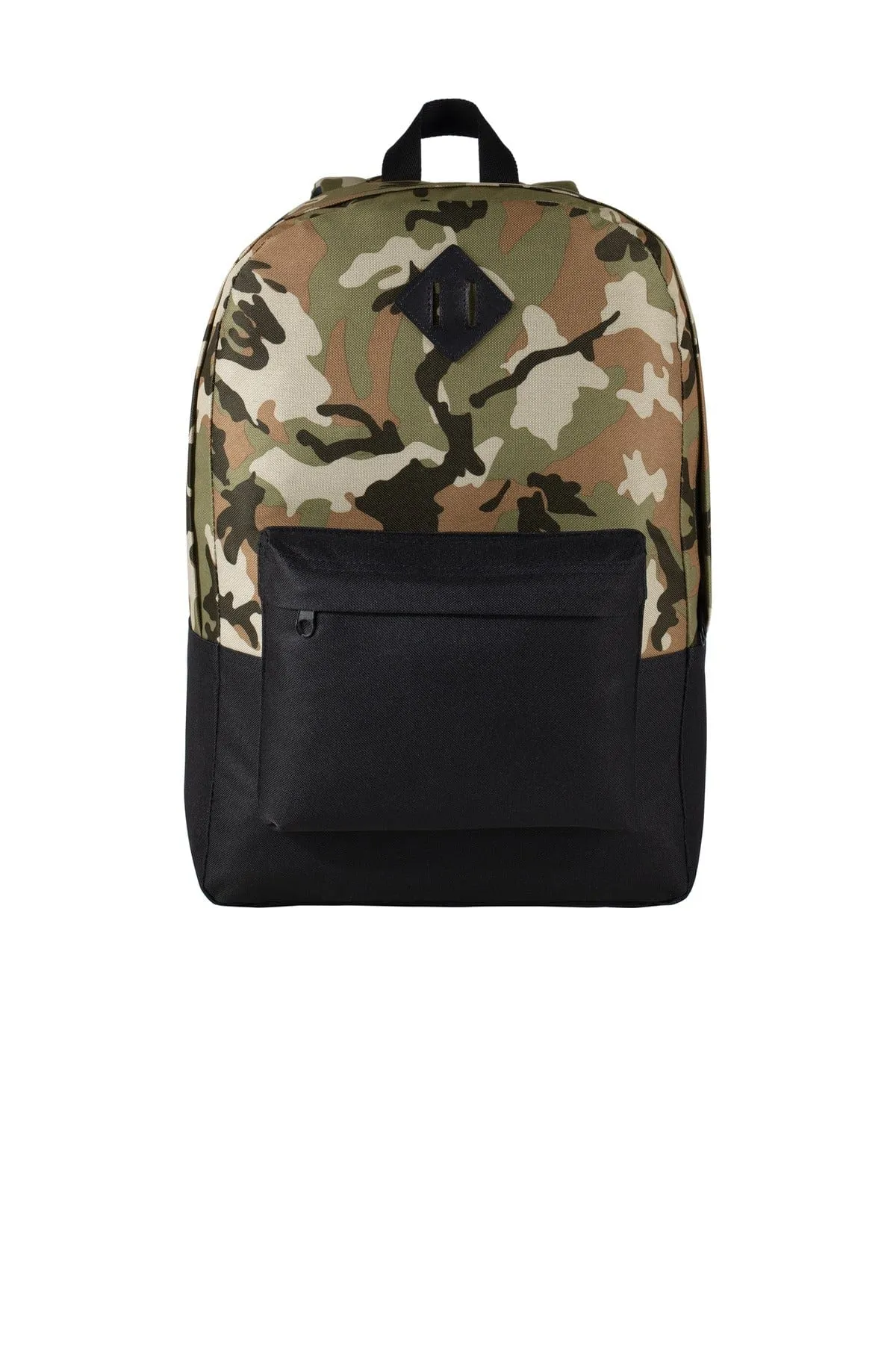 Port Authority  ®  Retro Backpack BG7150