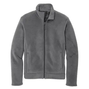 Port Authority Ultra Warm Brushed Fleece Jacket