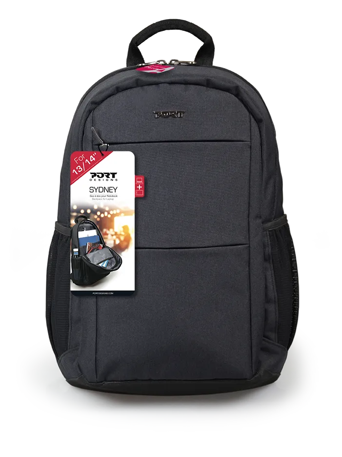 Port Designs Sydney 13/14" Backpack