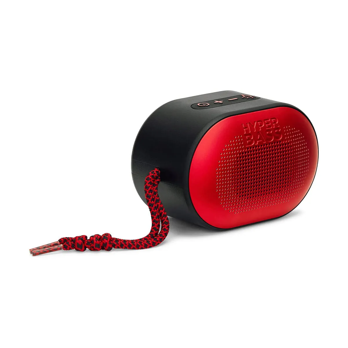 Portable Bluetooth Speakers Aiwa Red 10 W