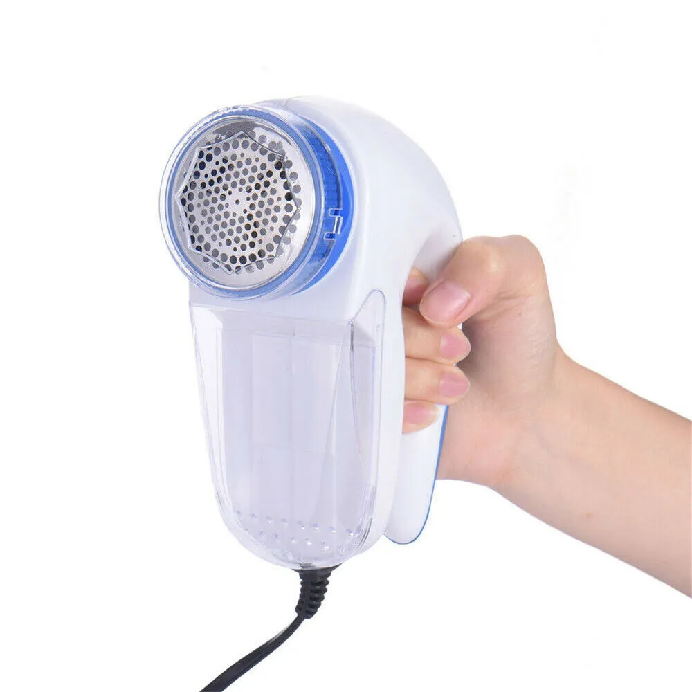 Portable Electric Lint Remover Fabric Shaver,