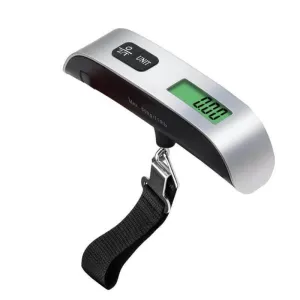 Portable Electronic Digital LCD Display Scale