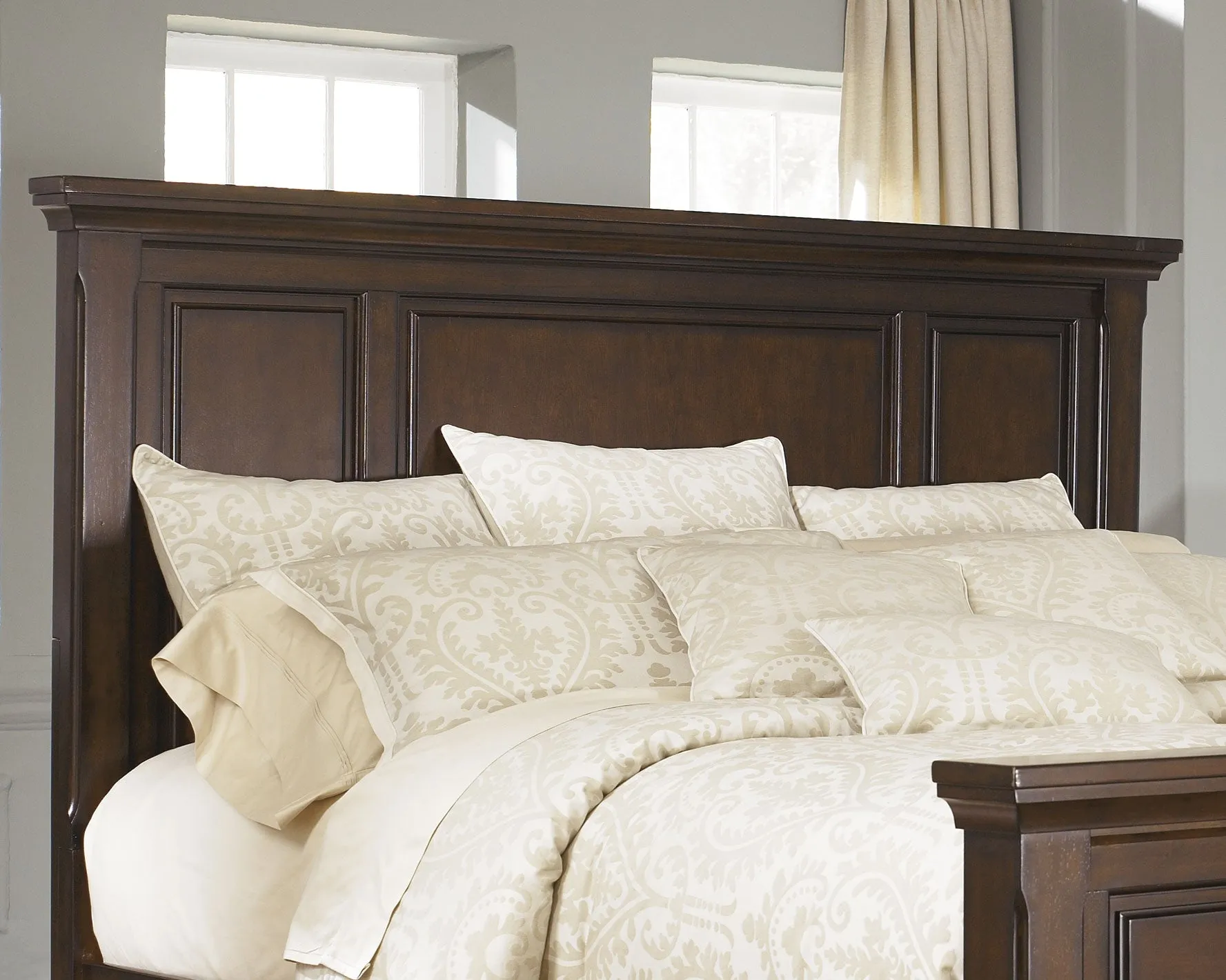 Porter King/California King Panel Headboard