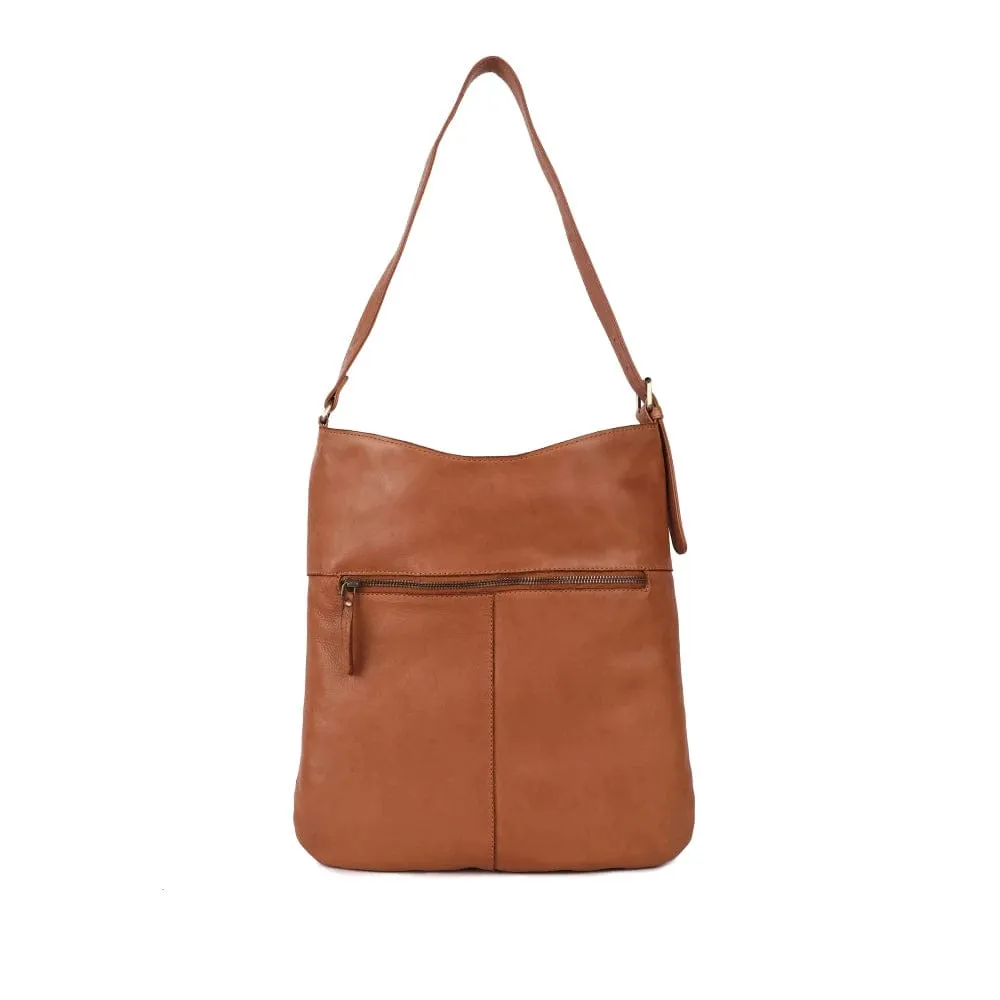 Portland Shoulder Bag