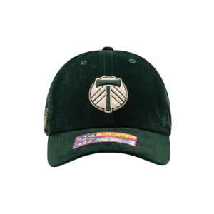 Portland Timbers Princeton Classic Hat