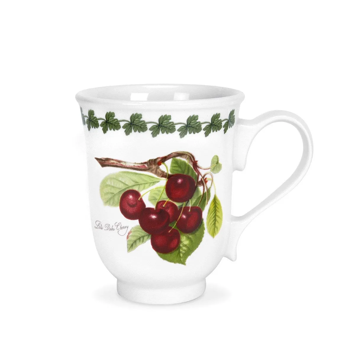 Portmeirion Pomona Bell Beaker Assorted 295ml (price per item)