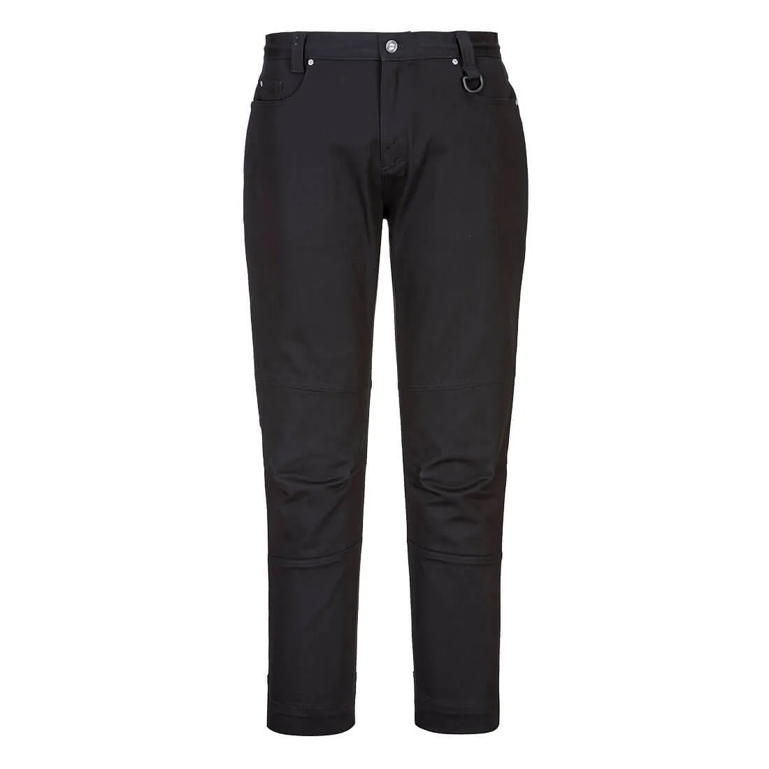 Portwest KX3 Stretch Slim Fit Work Pants (MP708)