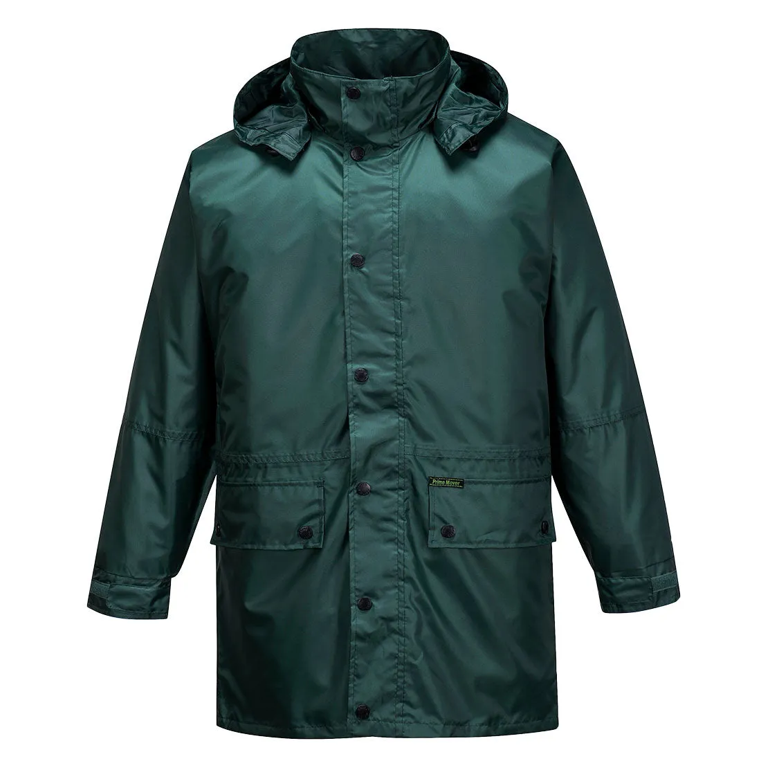 Portwest Mens Carey Rain Jacket