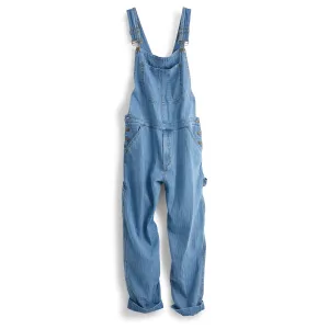 Possum Creek Summer Overalls