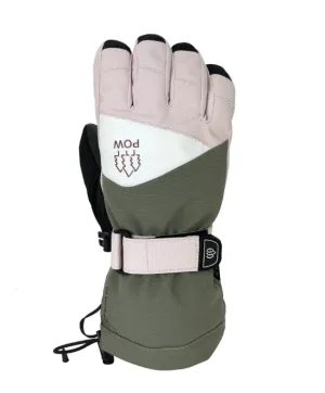 Pow Ascend Jr Glove Lilac