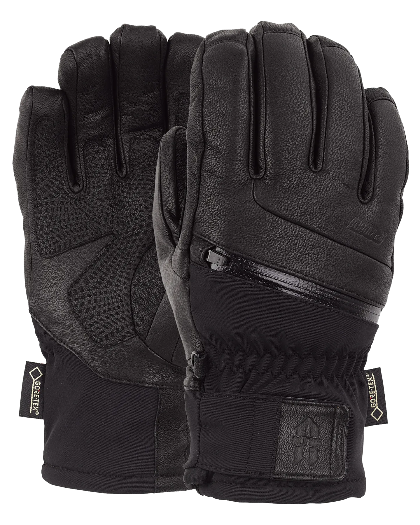 Pow Gloves Alpha Gtx Snow Gloves