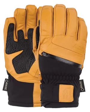 Pow Gloves Alpha Gtx Snow Gloves