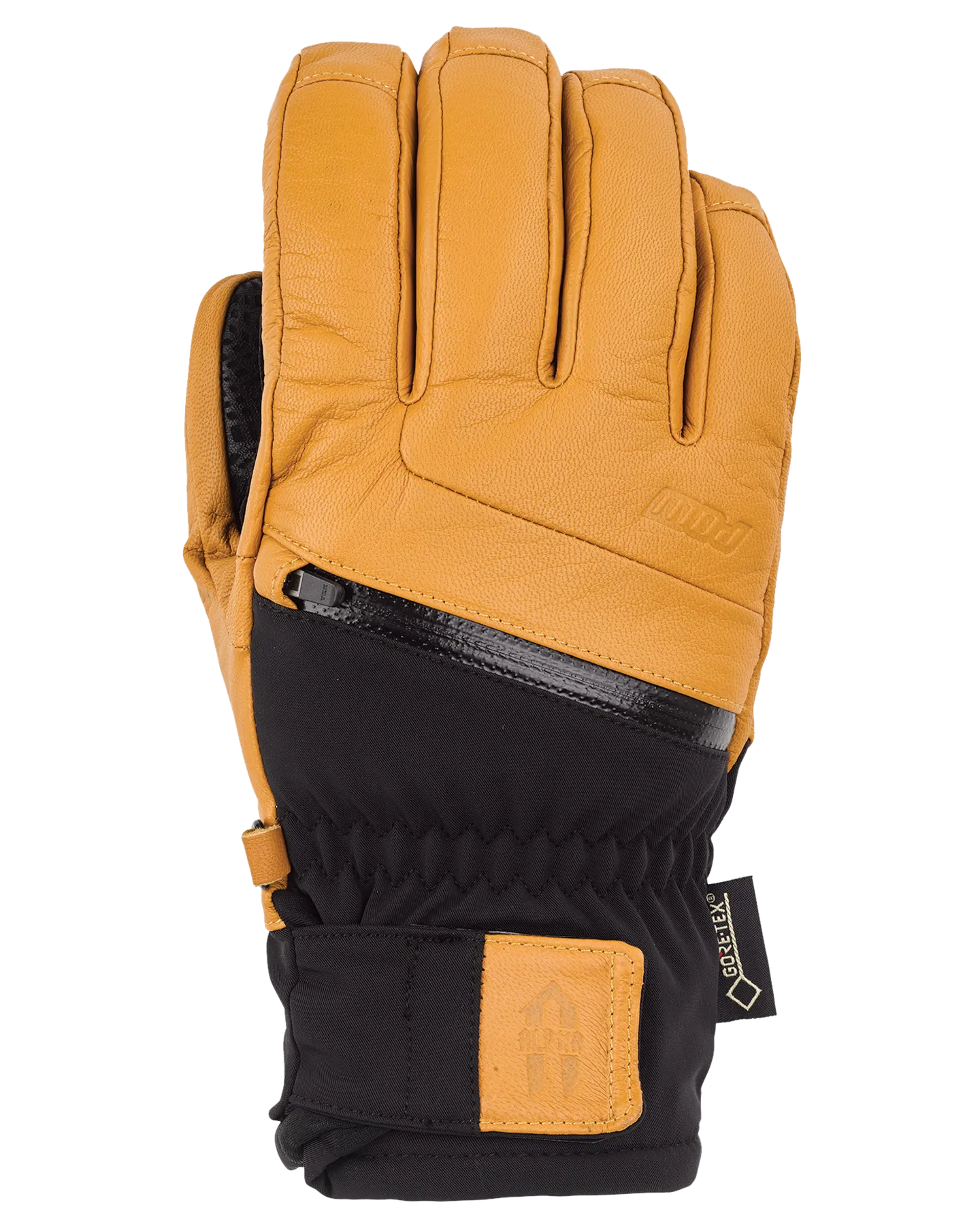 Pow Gloves Alpha Gtx Snow Gloves