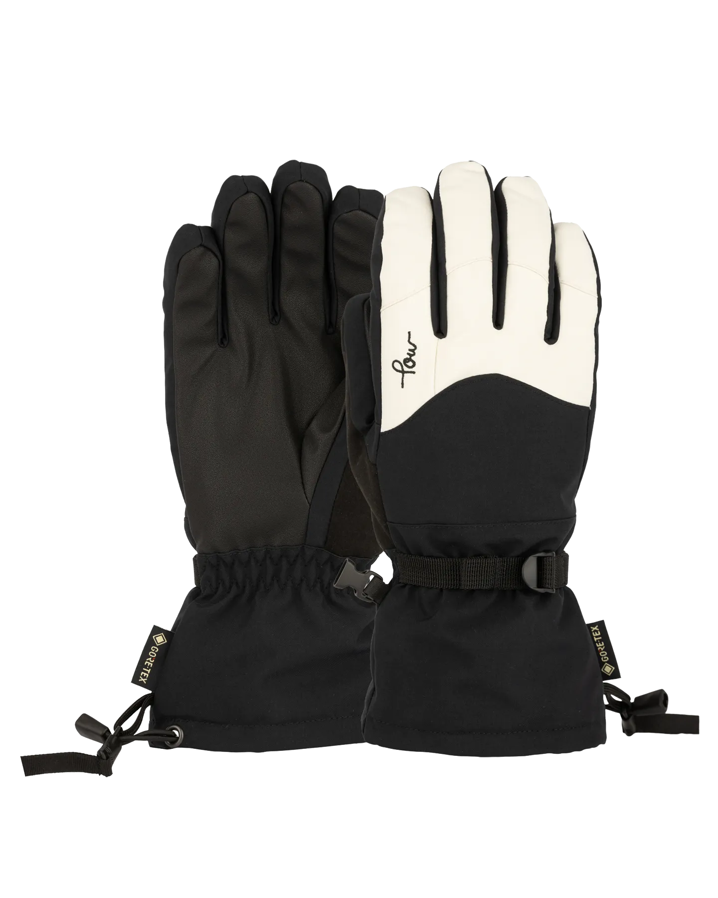 Pow Gloves Twisp Gtx Women's Snow Gloves