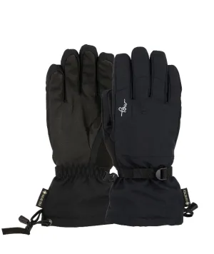 Pow Twisp Goretex Glove Black