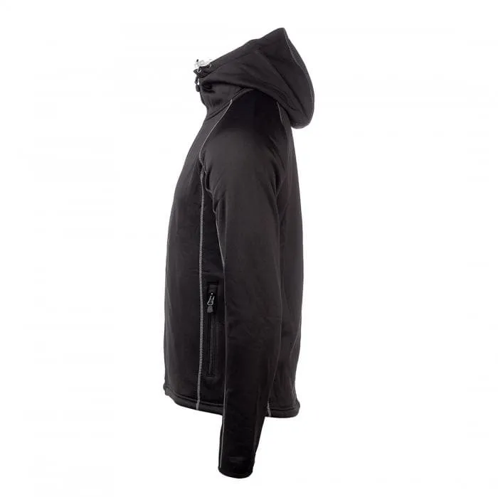 Power Fleece Jacket Men (Black)