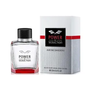 Power Of Seduction EDT Hombre 200ML