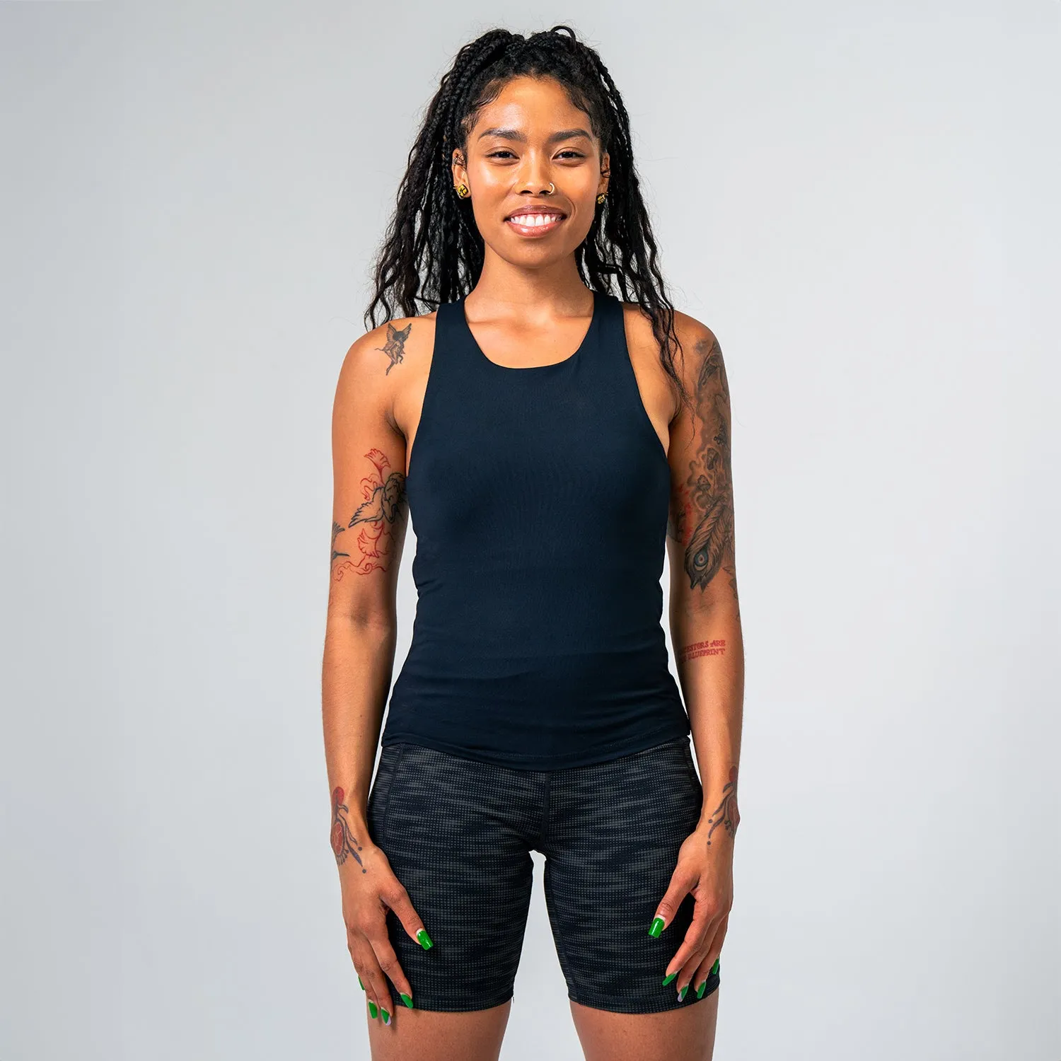 Power Sport Tank - Womens