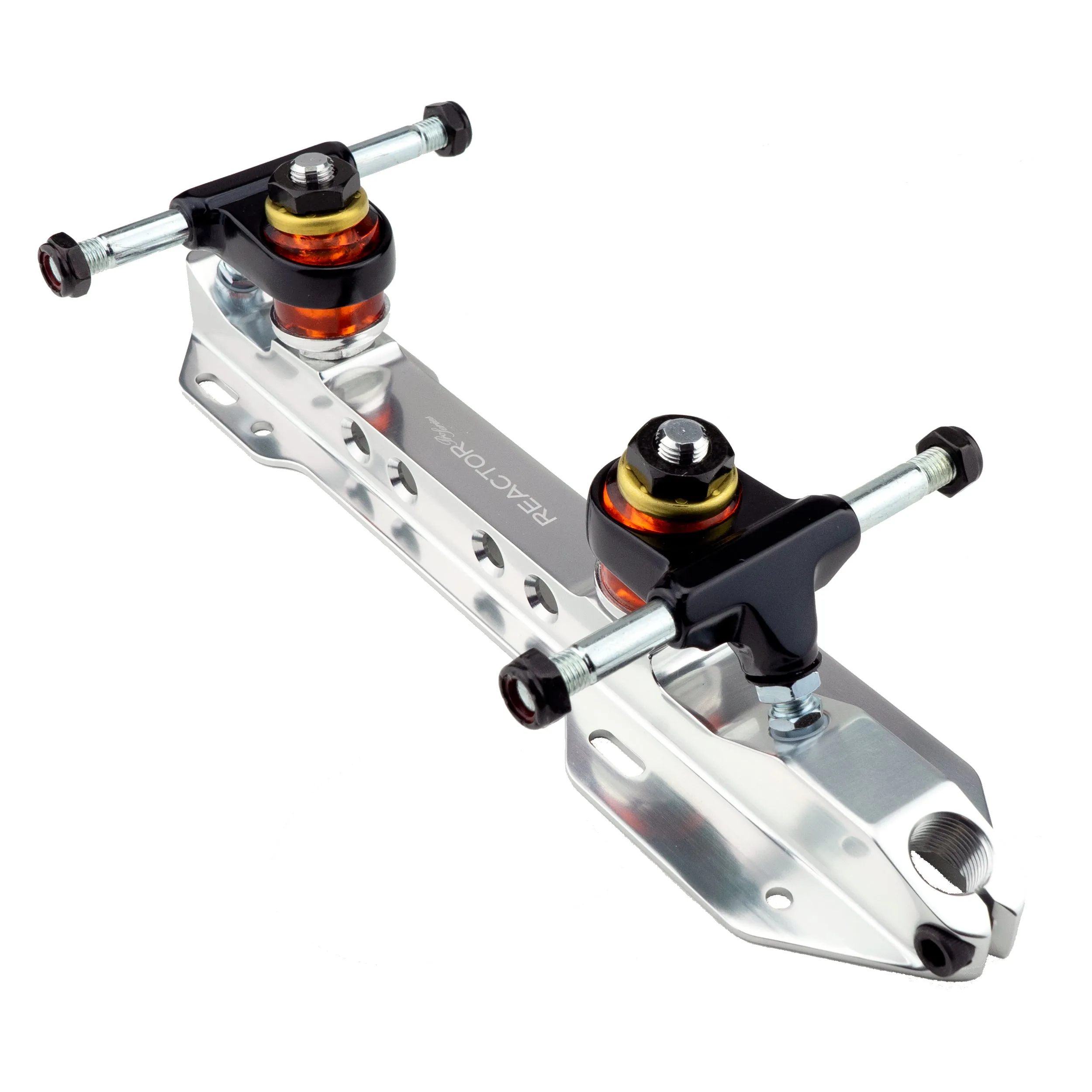 PowerDyne Reactor Pro Plate