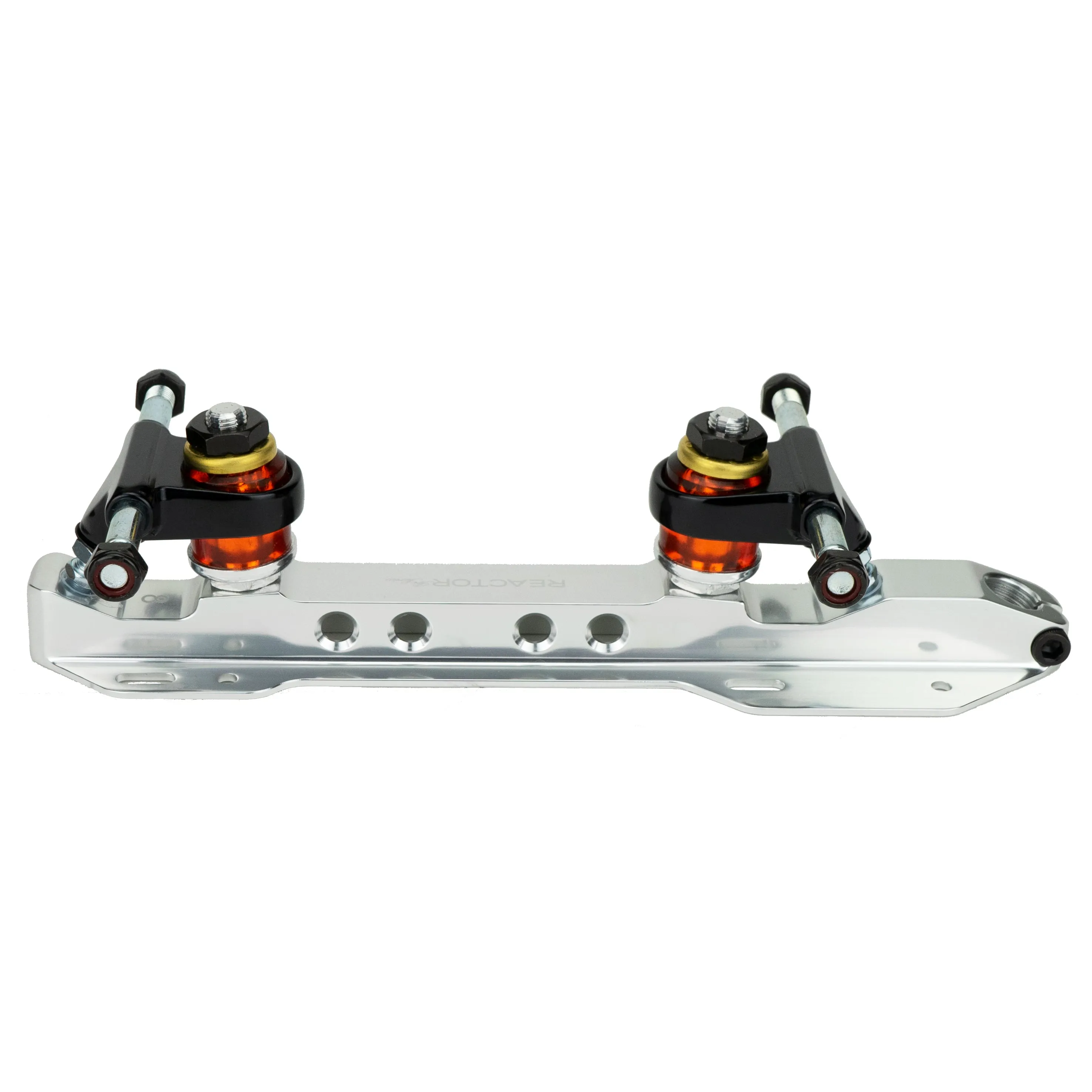 PowerDyne Reactor Pro Plate