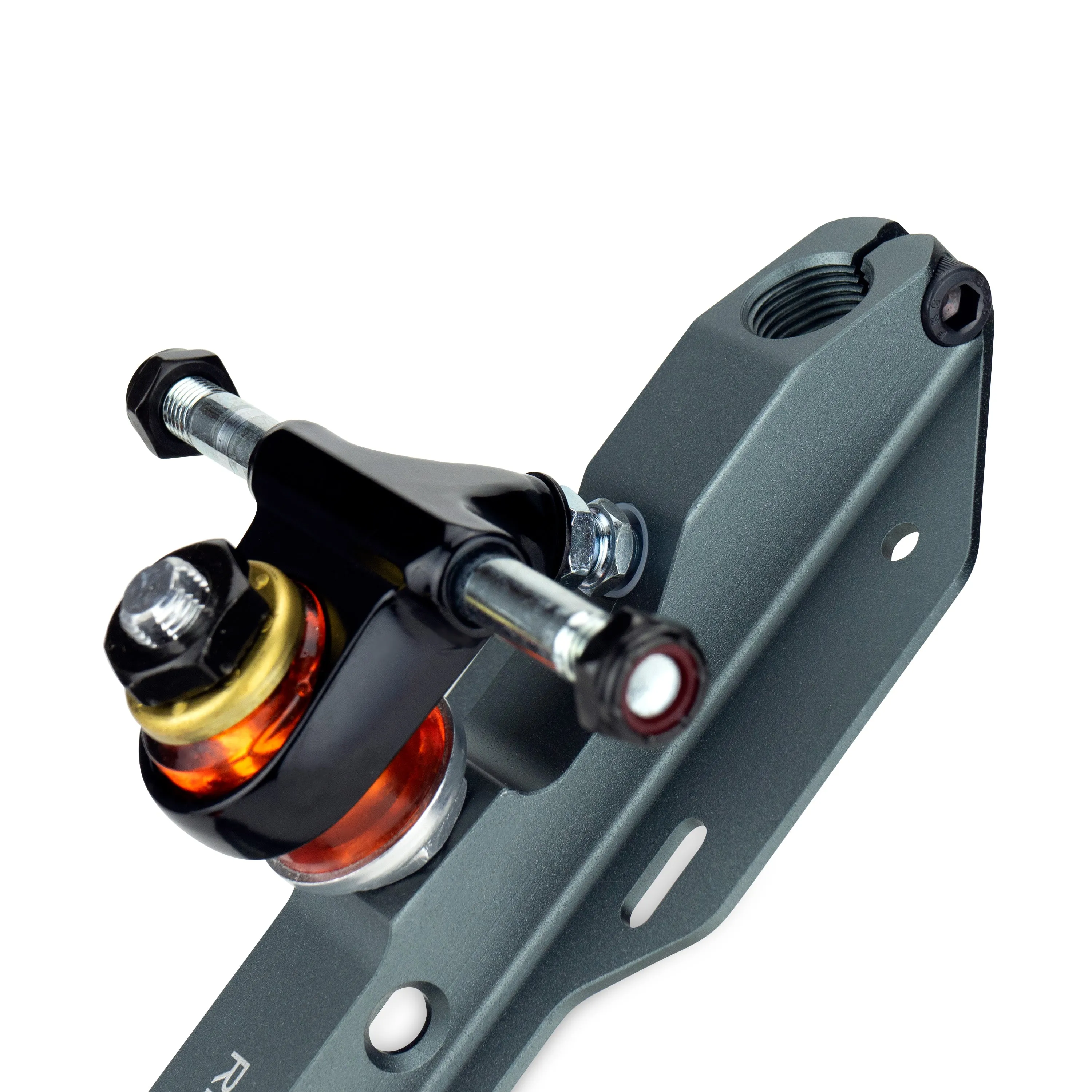 PowerDyne Reactor Pro Plate