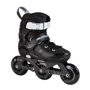 Powerslide Jet Pro Kids Adjustable Inline Skates