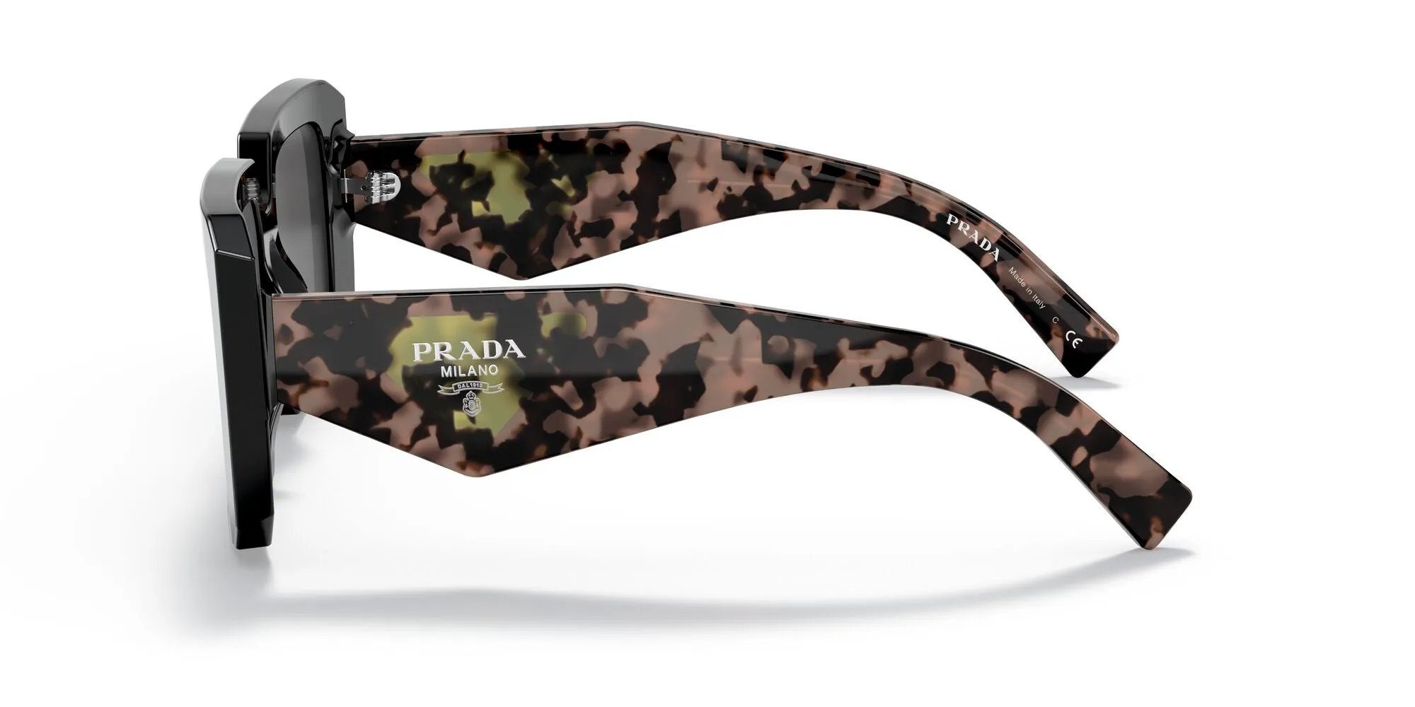 PRADA-0PR 23YSF-1AB5S0-5219-SUNGLASSES