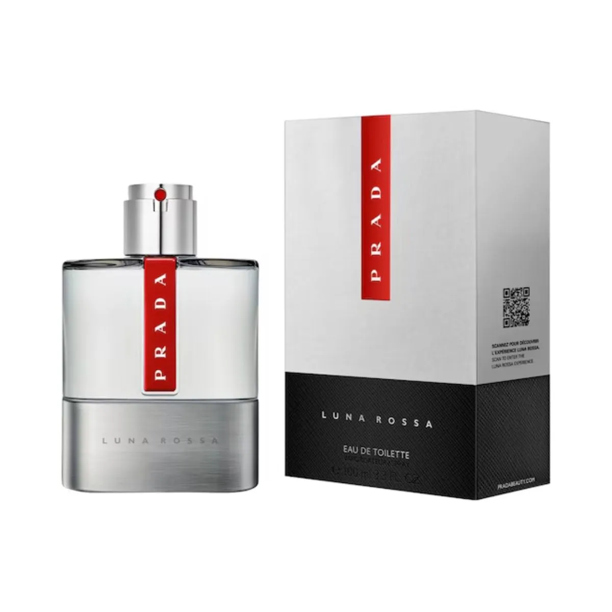 Prada Luna Rossa Eau de Toilette