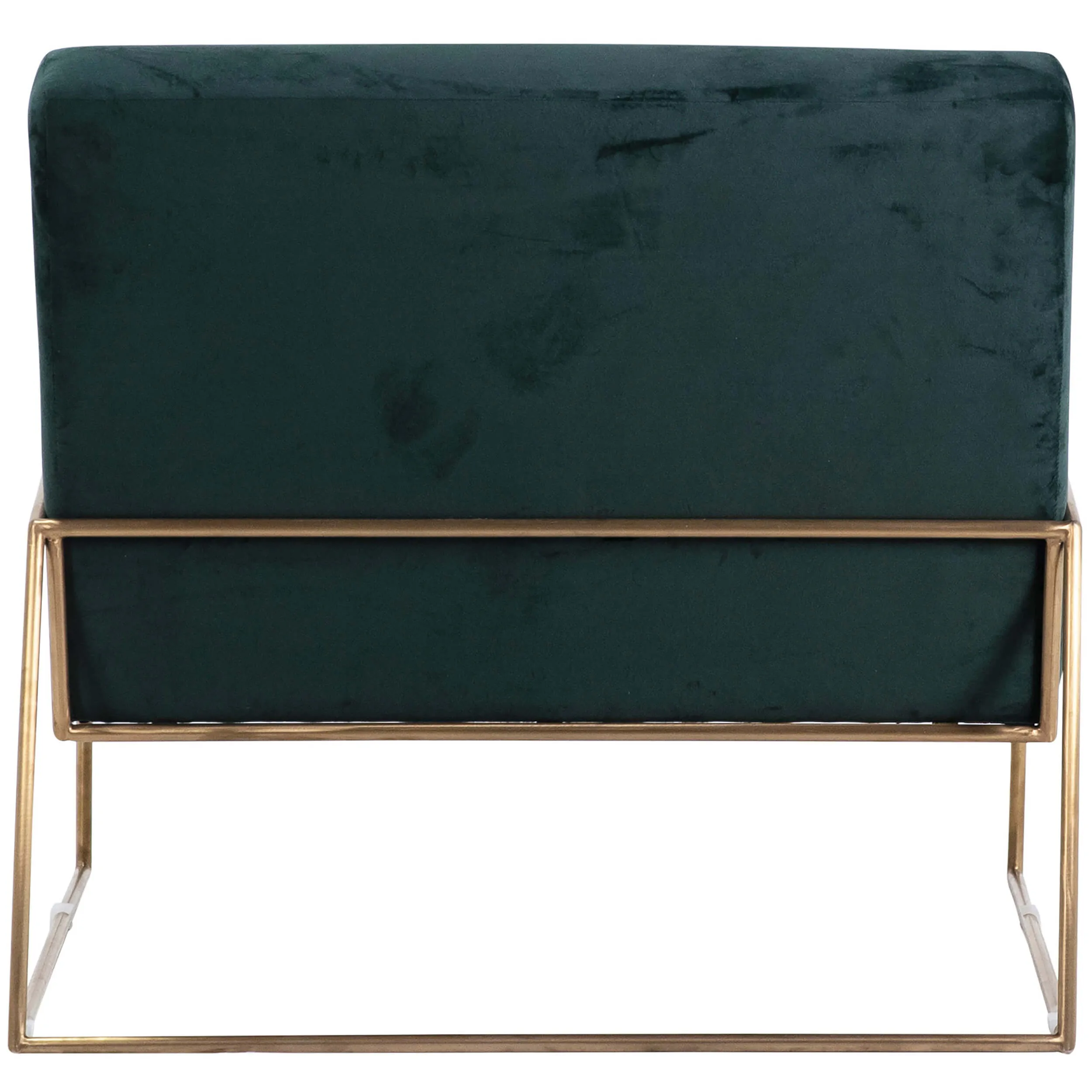 Prado Chair, Forest Green