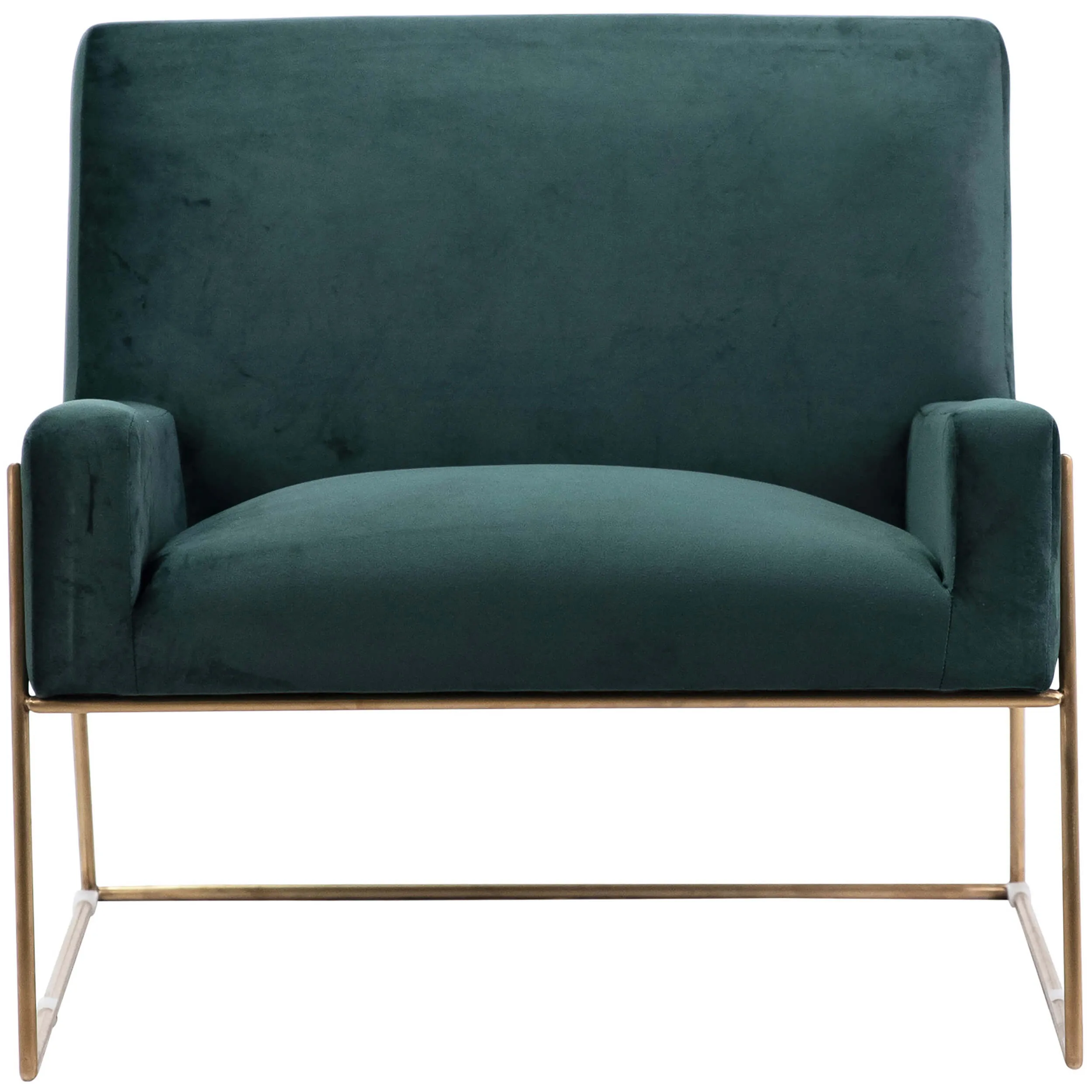 Prado Chair, Forest Green