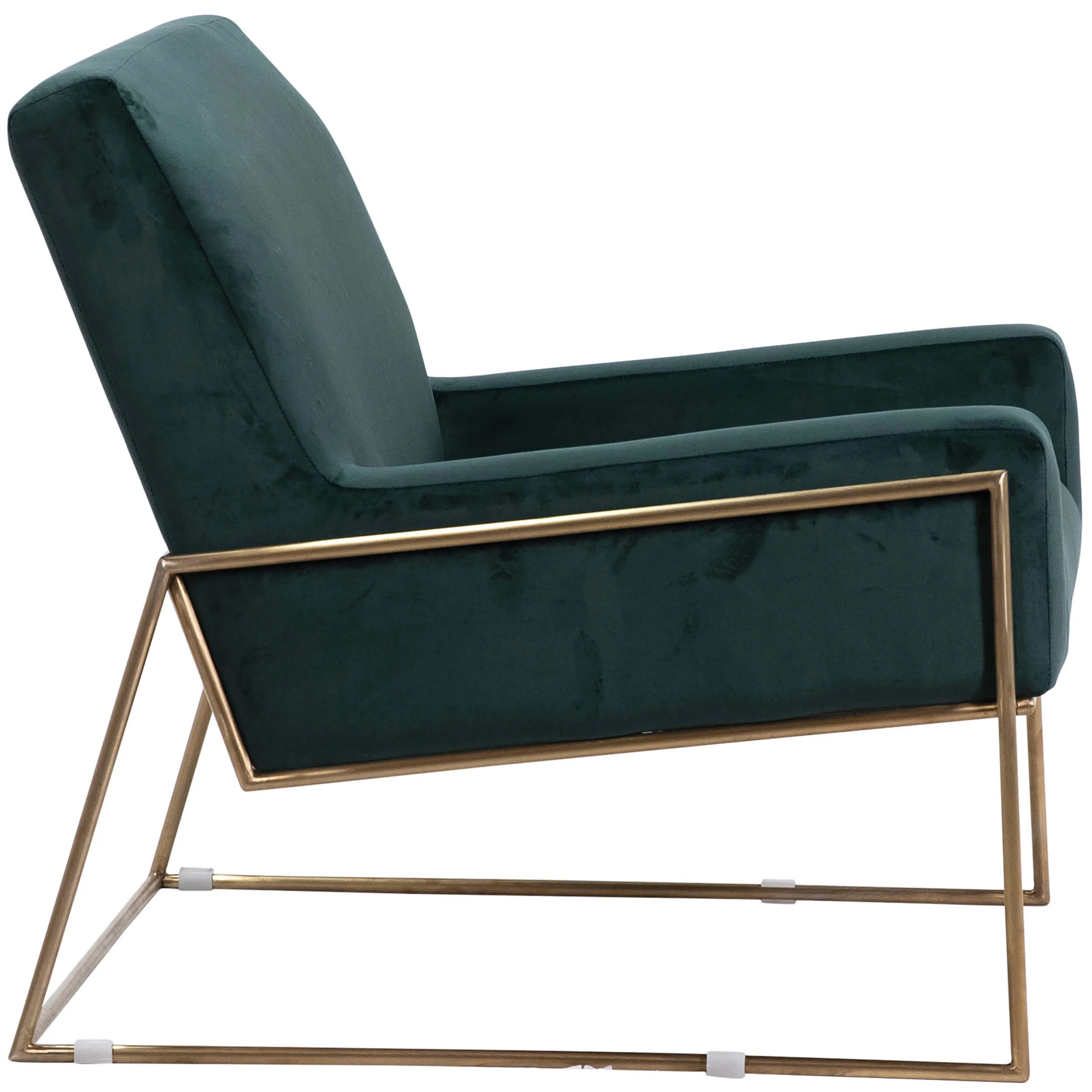 Prado Chair, Forest Green