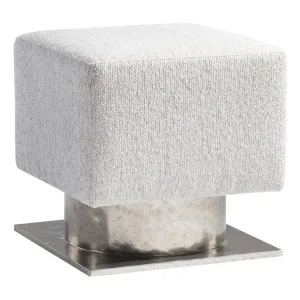 Prado Cube Stool, B104