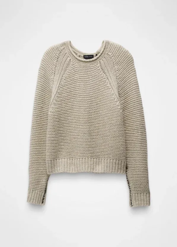 PRANA CADES COVE SWEATER