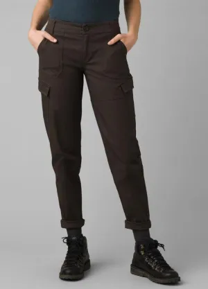 PRANA ELLE CARGO PANT