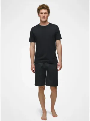 PrAna Vaha Short - Black