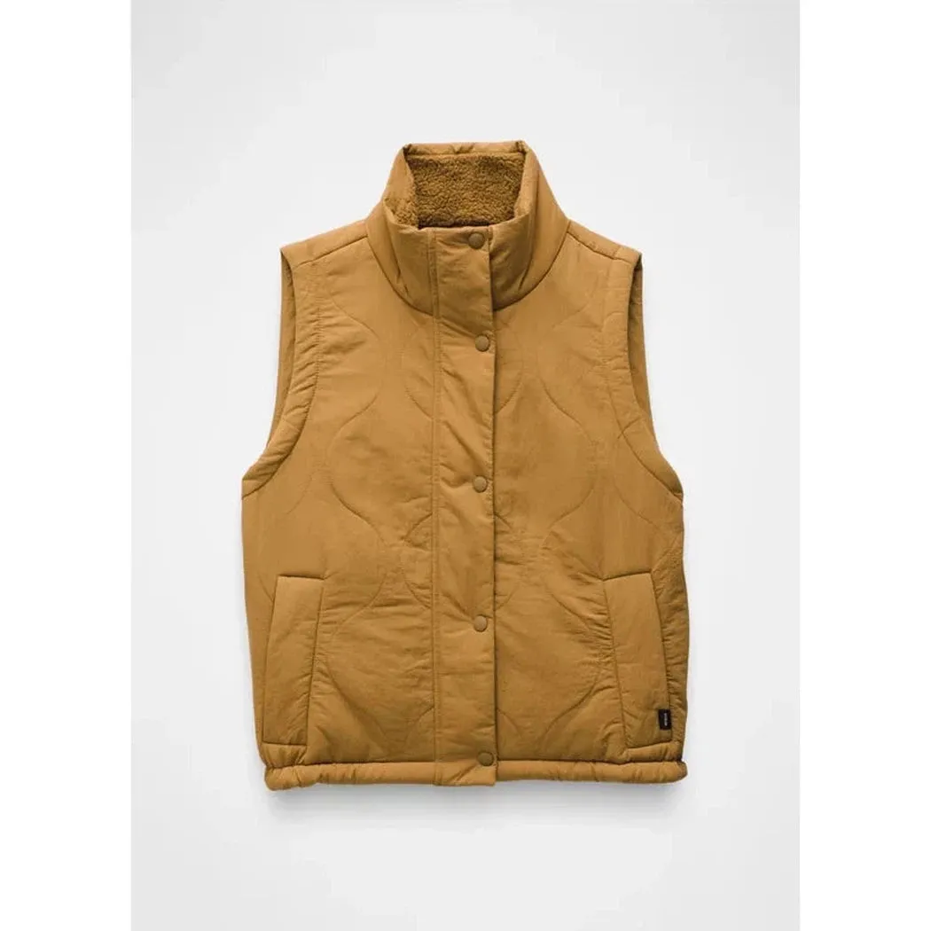 Prana Women's Encinitas Vest