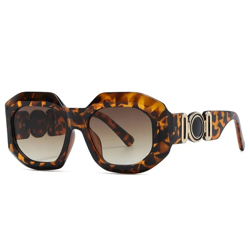 Pre Order:  Vintage Square Sunglasses