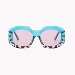 Pre Order:  Vintage Square Sunglasses