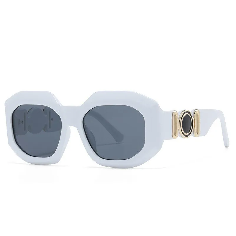 Pre Order:  Vintage Square Sunglasses